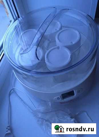 Йогуртница Новоалтайск - изображение 1