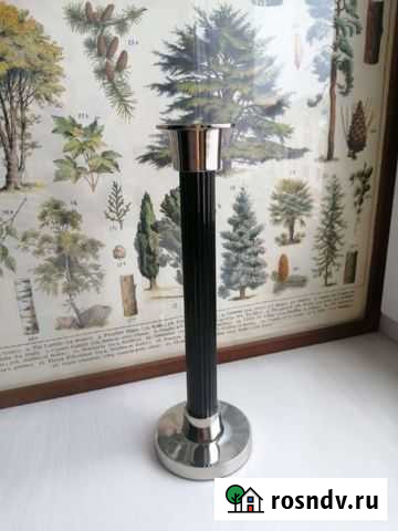 Подсвечник металлический h&m новый Березники - изображение 1