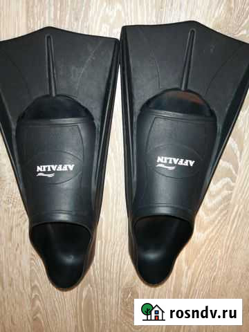 Ласты для плавания детские Химки - изображение 1