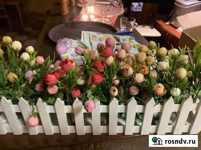 Цветы Ржев - изображение 1