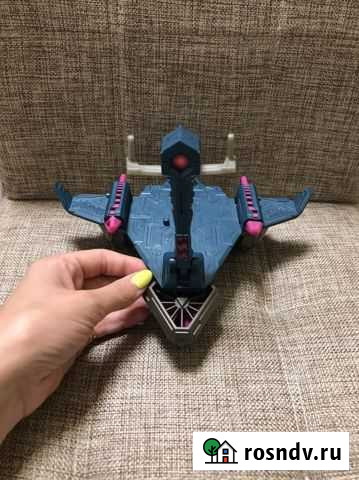 Самолет-разведчик черепашки ниндзя Новосибирск - изображение 1