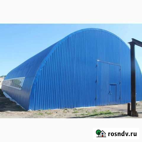 Ангар Люберцы - изображение 1