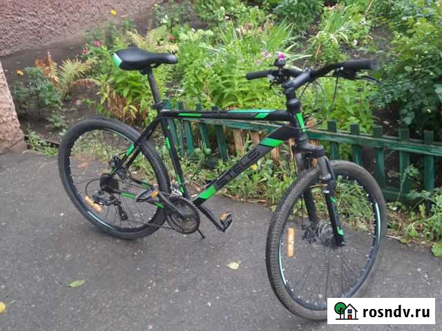 Велосипед скоростной Липецк - изображение 1