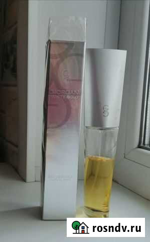 Oriflame Giordani White Gold Рыбинск - изображение 1