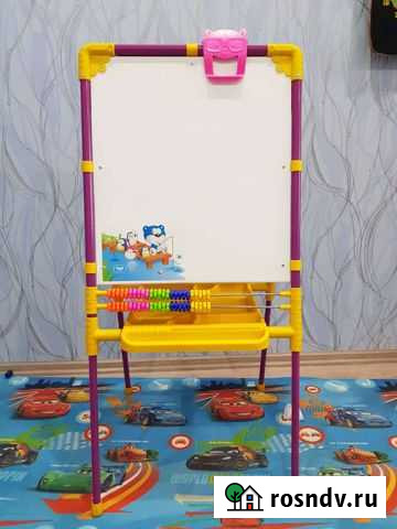 Мольберт детский Печора - изображение 1