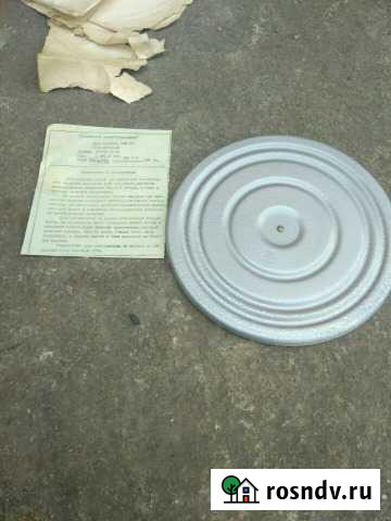 Тренажер диск здоровья Кострома - изображение 1