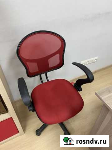 Компьютерное кресло Тюмень - изображение 1