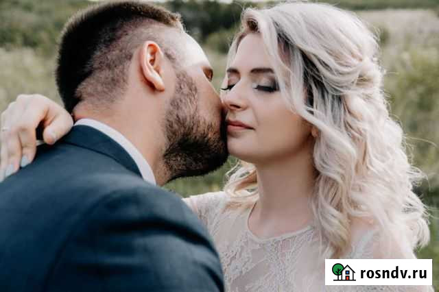 Фотограф (Свадьбы, Фотосессии, Мероприятия) Абакан - изображение 1