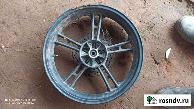 Диск Великий Новгород - изображение 1