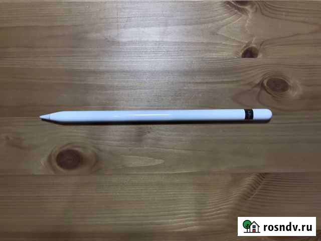 Apple Pencil 1-го поколения Лениногорск - изображение 1