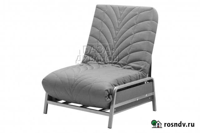 Кресло-кровать Санкт-Петербург - изображение 1