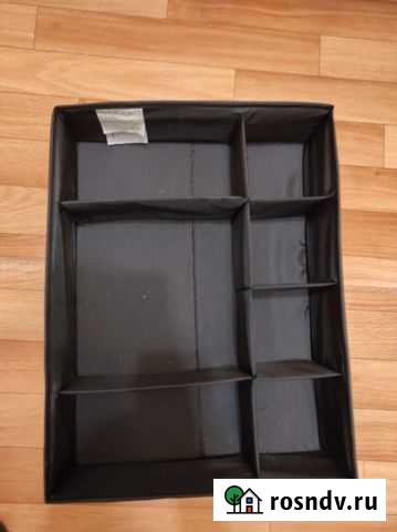 Кусинер kusiner IKEA органайзер для одежды Новый Пермь - изображение 1