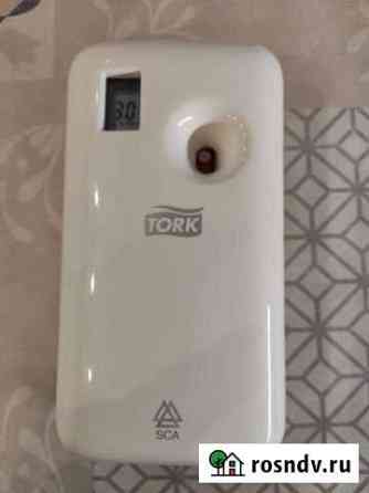 Освежитель воздуха tork Ермолино