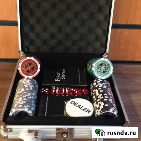 Покер Краснодар - изображение 1