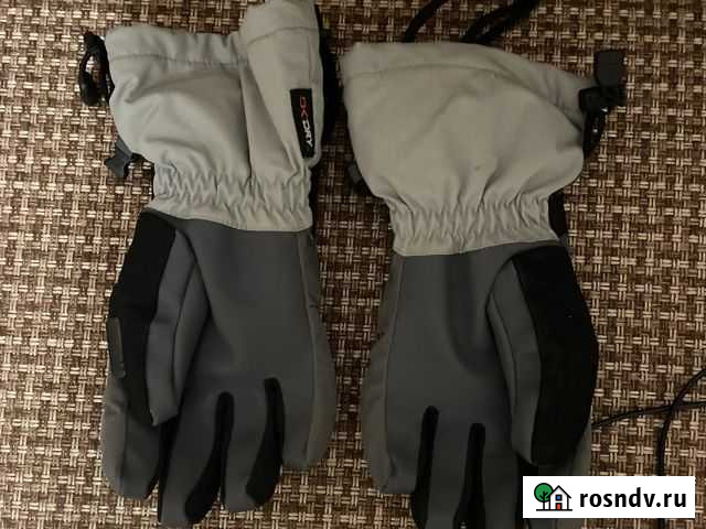 Перчатки для лыжного спорта Кингисепп - изображение 1