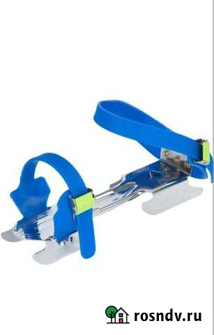 Фитнес-коньки детские Nordway smile Магадан - изображение 1