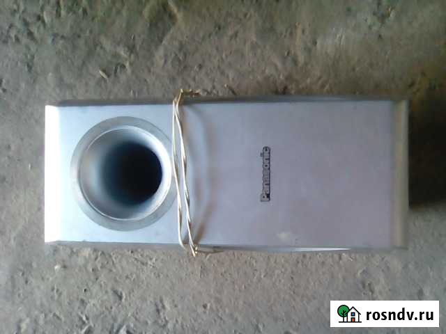 Короб Ивановское - изображение 1