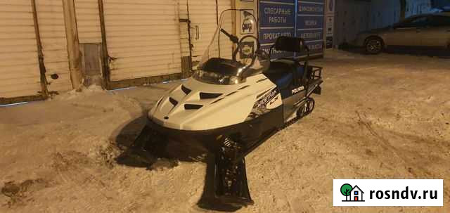 Polaris Widetrak LX Видяево - изображение 1