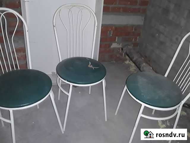 Стул Санкт-Петербург - изображение 1