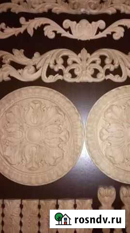 Фрезеровка резка резьба на чпу 3д Челябинск - изображение 1