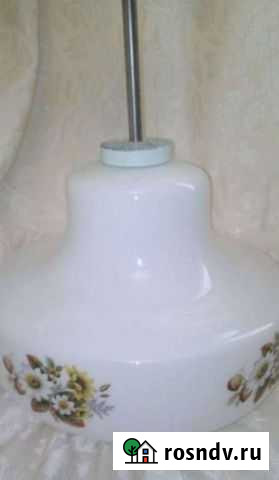 Люстра Пермь - изображение 1