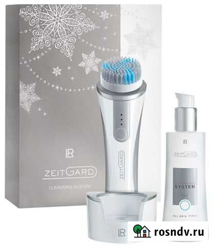 Домашний косметолог Zeitgard-1 / Германия Севастополь - изображение 1