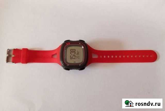 Умные часы garmin с gps Черкесск - изображение 1