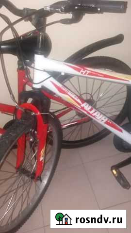 Велосипеды бу взрослый Курск - изображение 1