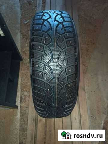 Резина зимняя Валуйки - изображение 1