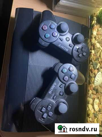 Sony PS3 Боровичи - изображение 1