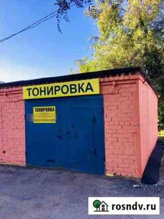Тонировка автомобилей Сызрань