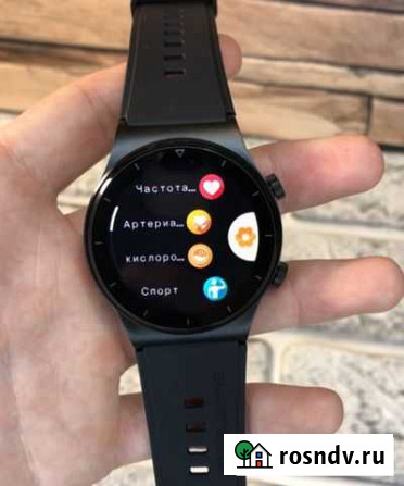 Huawei watch gt 2 pro Муром - изображение 1