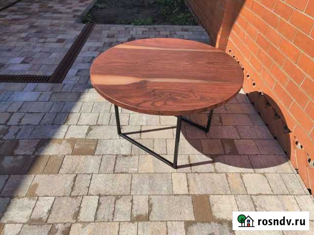 Журнальный стол Каневская - изображение 1