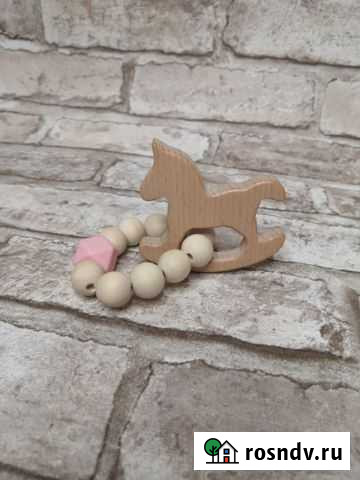 Грызунок Лошадка Таганрог - изображение 1