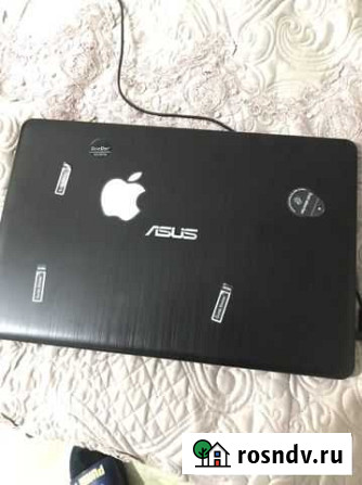Ноутбук asus X540S Махачкала - изображение 1