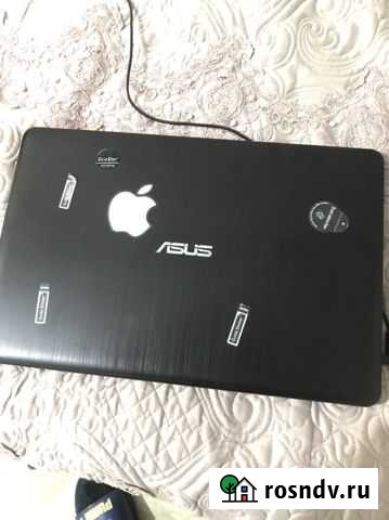 Ноутбук asus X540S Махачкала - изображение 1