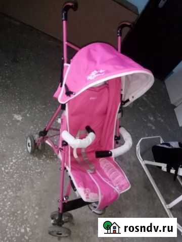 Коляска Барнаул - изображение 1