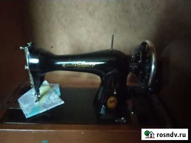 Швейная машина Подольск Нововоронеж - изображение 1