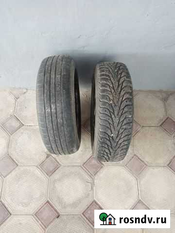 Колеса r13 Элиста - изображение 1