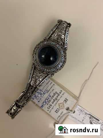 Браслет серебро Волгоград - изображение 1