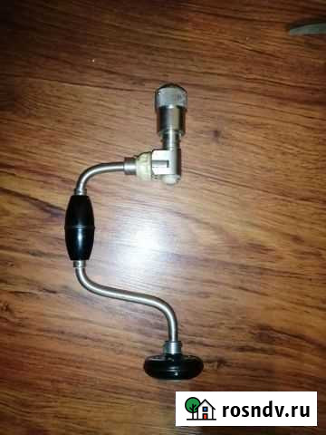 Коловорот Новомосковск - изображение 1