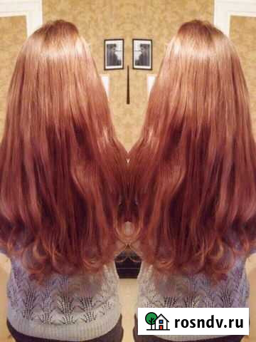 Наращивание, коррекция Жуковский - изображение 1