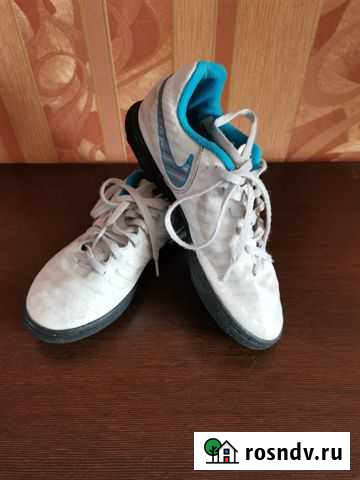 Футзалки Nike 34 р-р Кемерово - изображение 1
