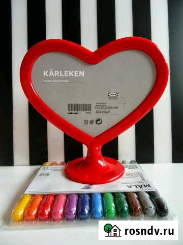 Новая фоторамка Икеа в упаковке Курган - изображение 1