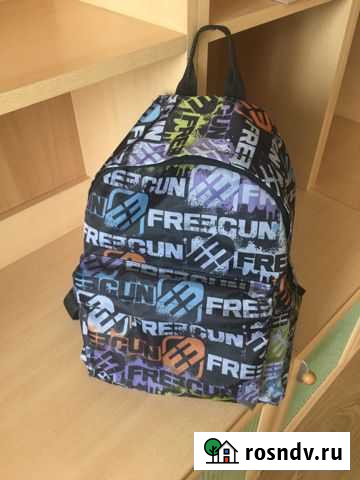 Рюкзак Чебоксары - изображение 1