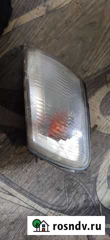 Указатель поворотники toyota Калдина corona 95г Черемхово - изображение 1