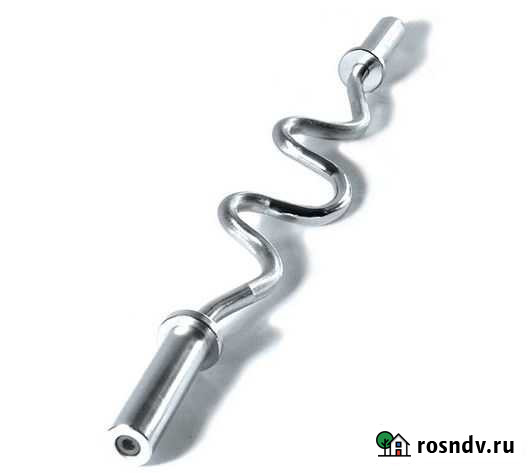 Гриф изогнутый Новосибирск - изображение 1