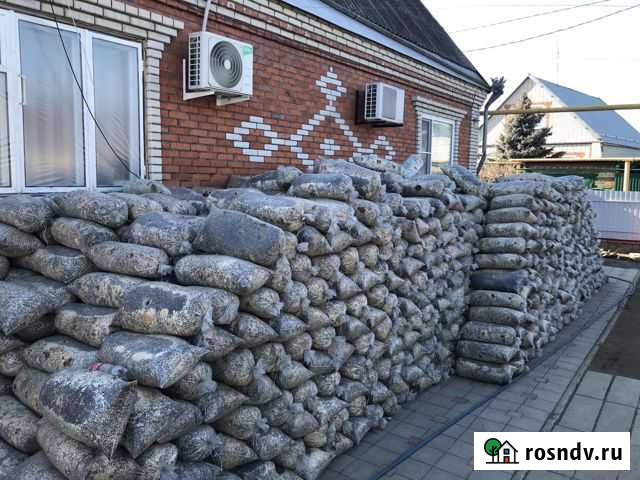 Грибные Блоки Кропоткин - изображение 1