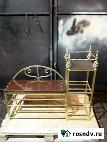 Обувница Ижевск - изображение 1