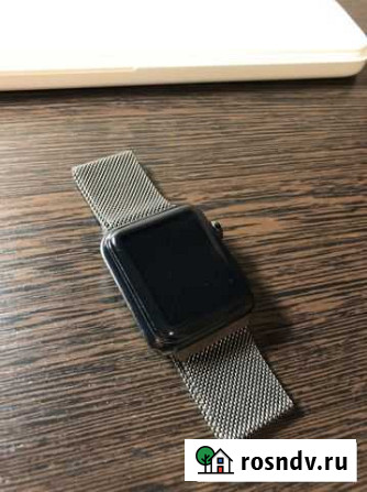 Apple Watch Ceramic Series Тула - изображение 1
